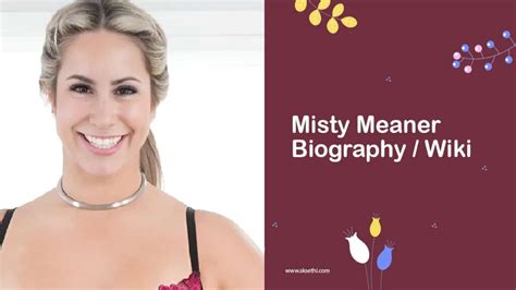 misty meaner stepmom|Misty Meaner .